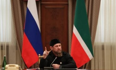 Rosja. Ojciec internauty przeprasza za syna, który obraził Kadyrowa. „Szanowny Ramzanie Achmatowiczu…”