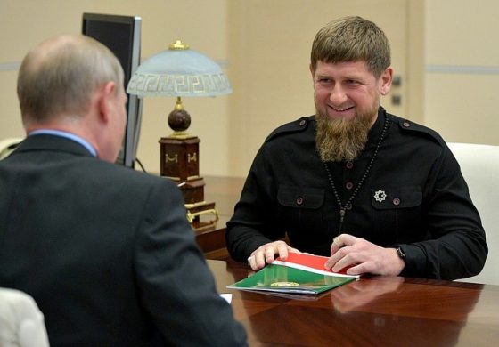 "Bez Rosji nie przetrwamy". Kadyrow ujawnia ile kosztuje utrzymanie Czeczenii