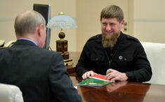 Czeczenia: Pobicie rosyjskiej dziennikarki i prawniczki oraz porwanie 4 mężczyzn