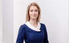 Premier Estonii: Nie marwcie się uczuciami Putina. On i tak żyje w swojej wirtualnej rzeczywistości