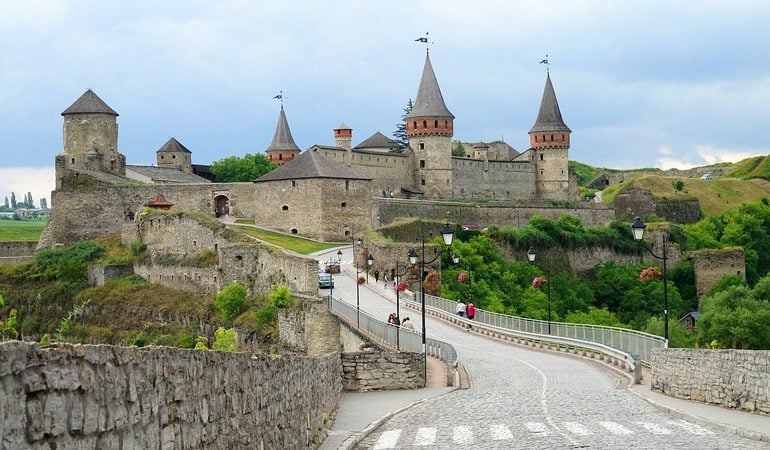 Пшемислав Журавський вель Граєвський: Чи поняття «Креси» сьогодні потребує уточнення і дискусії? (I)