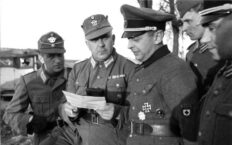 Borys Sokołow: Jak Rosjanie i kozacy wspierali Hitlera