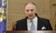 Polska wprowadza swoje sankcje wobec Rosji. Na liście Kantor, Kasperski… Polska wprowadza swoje sankcje wobec Rosji. Na liście Kantor, Kasperski…