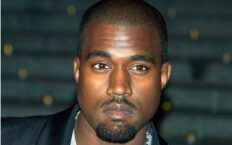 Nieoficjalnie: Amerykański raper Kanye West chce spotkać się z Putinem