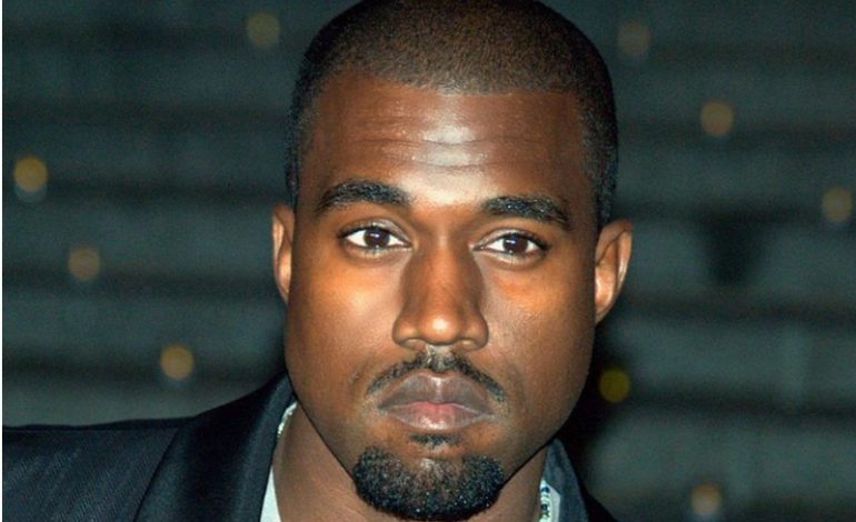 Nieoficjalnie: Amerykański raper Kanye West chce spotkać się z Putinem
