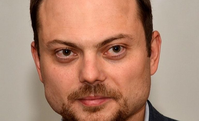 W Moskwie aresztowali jednego z ostatnich rosyjskich opozycjonistów. W przeszłości próbowali go zabić (AKTUALIZACJA)