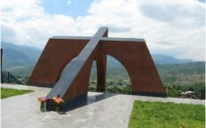 Azerbejdżan naruszył warunki zawieszenia broni w Górskim Karabachu Azerbejdżan naruszył warunki zawieszenia broni w Górskim Karabachu