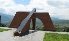 TASS:Armenia uczci pamięć ofiar wojny w Górskim Karabachu