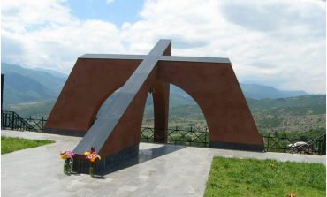 Azerbejdżan naruszył warunki zawieszenia broni w Górskim Karabachu