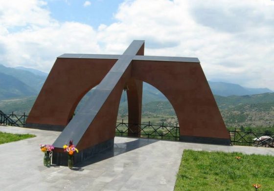 Rosja przeznaczy 3,2 mln dolarów na pomoc ofiarom konfliktu w Górskim Karabachu