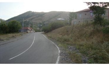 Górski Karabach: Ponad 52 tys. uchodźców wróciło do swoich domów