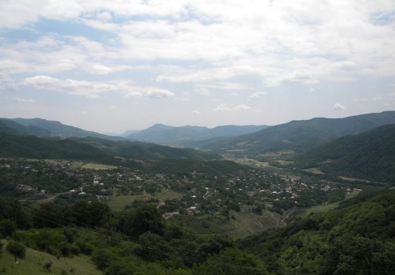 Strzelanina na granicy Armenii z Azerbejdżanem