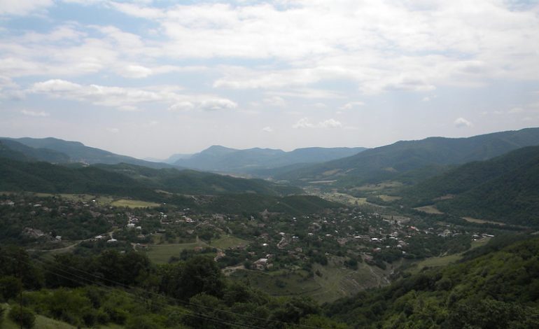 Azerbejdżan oskarżył wojsko ormiańskie o ostrzał swoich pozycji