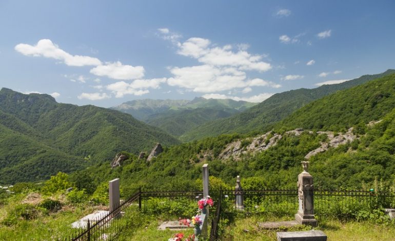 Azerbejdżan obwinia Armenię o śmierć dwóch dziennikarzy w Górskim Karabachu