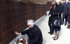 Uroczystości w Katyniu. 81. rocznica zbrodni na polskich oficerach