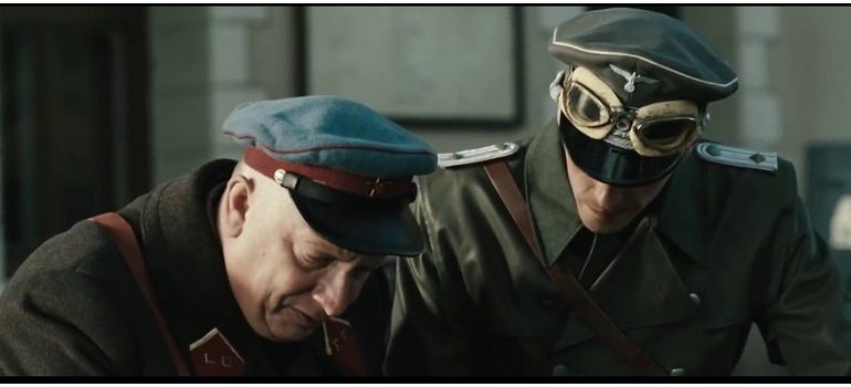 Morawiecki:  Dlaczego pan Putin nie wspomina o współpracy NKWD i Gestapo?