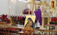 W Mińsku modlono się w intencji ofiar zbrodni katyńskiej (ZDJĘCIA)