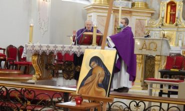 W Mińsku modlono się w intencji ofiar zbrodni katyńskiej (ZDJĘCIA)