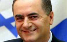 Szef dyplomacji Izraela przywitał Putina. “Dzięki Armii Czerwonej moja matka, która była w Auschwitz, przeżyła. Dziękuję”