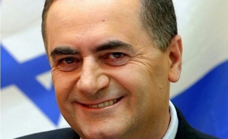 Szef dyplomacji Izraela przywitał Putina. “Dzięki Armii Czerwonej moja matka, która była w Auschwitz, przeżyła. Dziękuję”