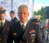 Dowódca niemieckiej marynarki wojennej: Przyjęcie Gruzji do NATO byłoby nierozsądne Dowódca niemieckiej marynarki wojennej: Przyjęcie Gruzji do NATO byłoby nierozsądne