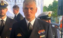Dowódca niemieckiej marynarki wojennej: Przyjęcie Gruzji do NATO byłoby nierozsądne