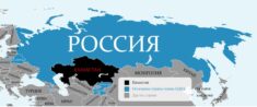 Kazachstan – pęka fasada “rosyjskiego świata” (KOMENTARZ)
