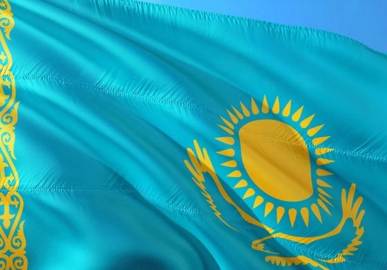 Kazachstan popiera integralność terytorialną Ukrainy