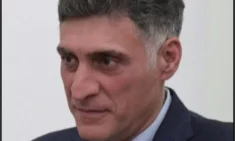 Kremlowski propagandysta, mąż Margarity Simonian, nienawistnie o Kazachstanie. Teraz sam jest znienawidzony w Kazachstanie Kremlowski propagandysta, mąż Margarity Simonian, nienawistnie o Kazachstanie. Teraz sam jest znienawidzony w Kazachstanie