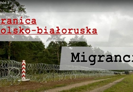 Kierunek Wschód (odc. 3). Tomasz Grzywaczewski podsumowuje najważniejsze wydarzenia sierpnia na Wschodzie (WIDEO)