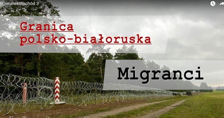 Kierunek Wschód (odc. 3). Tomasz Grzywaczewski podsumowuje najważniejsze wydarzenia sierpnia na Wschodzie (WIDEO)