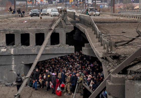 Papież: Pomyślmy o rosyjskich żołnierzach, biedakach