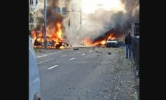 Ministerstwo obrony Ukrainy o dzisiejszych rosyjskich atakach rakietowych na cywilów: Pomścimy