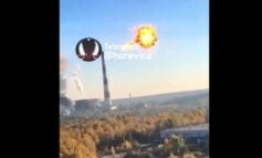 Polskie firmy dostarczyly Ukrainie ponad 700 ton sprzętu do naprawy insfrastruktury zniszczonej przez Rosję