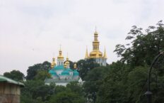 Kolejne ognisko koronawirusa w ukraińskiej Cerkwi podlegającej Moskwie