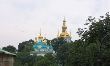 Kolejne ognisko koronawirusa w ukraińskiej Cerkwi podlegającej Moskwie