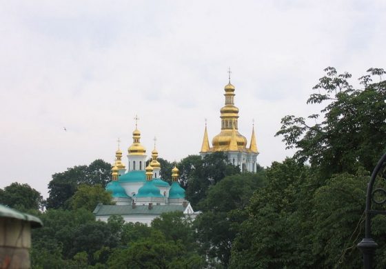 Kolejne ognisko koronawirusa w ukraińskiej Cerkwi podlegającej Moskwie