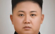 Putin odznaczył Kim Dzong Una z okazji 75. rocznicy zakończenia II wojny światowej Putin odznaczył Kim Dzong Una z okazji 75. rocznicy zakończenia II wojny światowej