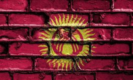Nowa konstytucja w Kirgistanie?