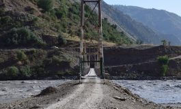 Wzrosła liczba zabitych po strzelaninie na granicy Tadżykistanu i Kirgistanu