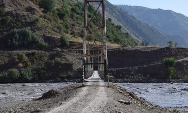 Wzrosła liczba zabitych po strzelaninie na granicy Tadżykistanu i Kirgistanu