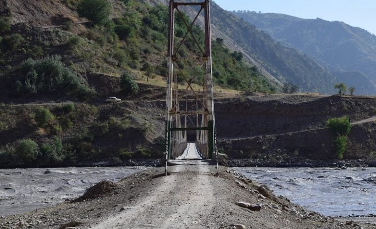 Konflikt na granicy Tadżykistanu i Kirgistanu. Są zabici i rani (WIDEO)