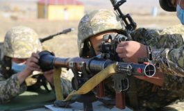 Media: Obywatele Kirgistanu rekrutowani do wojny na Ukrainie