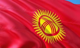 Kirgistan: Rekordowo niska frekwencja w wyborach parlamentarnych