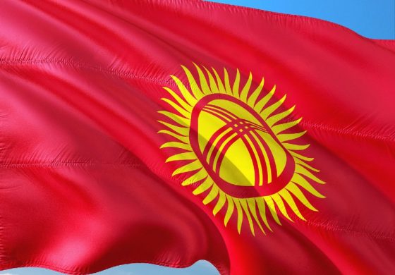 Kirgistan: Rozpoczęły się wybory do parlamentu