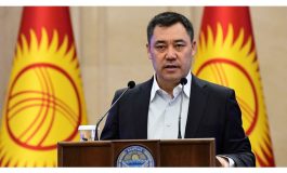 Kirgistan: Hakerzy włamali się na profil prezydenta i pisali obraźliwe komentarze