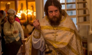 Rosyjski sąd zwolnił prawosławnego duchownego skazanego na Białorusi za organizowanie prostytucji. Wstawił się za nim sam patriarcha Moskwy i Wszechrusi