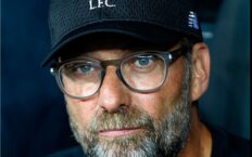 Juergen Klopp chce wygrać finał Ligi Mistrzów dla Ukrainy