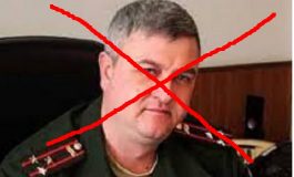 Na Ukrainie zginął dowódca rosyjskiej dywizji