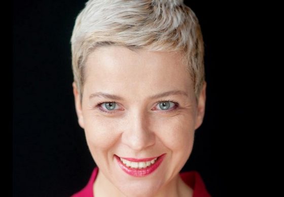 Maria Kolesnikowa oskarżona o wzywanie do nielegalnego przejęcia władzy i obalenia ustroju